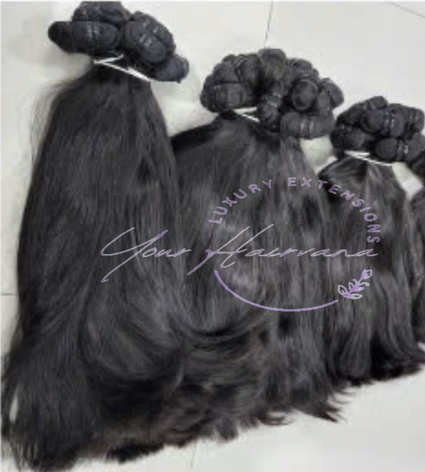3 Raw Vietnamese Bundles
