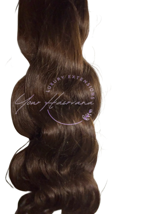 Raw Bundles