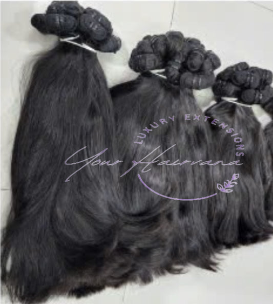 3 Raw Vietnamese Bundles